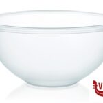 insalat zuppiere sals antipast INSALATIERA PRIMAVERA KOSTIL CM 38 COSMOPLAST