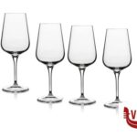 bicchieri e calici INTENSO - CONFEZIONE 6 CALICI CL 35  10048-06 BORMIOLI LUIGI