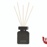 diffusori profumi IPURO-DIFFUSORE PROFUMAZIONE 200ML BLACK BAMBOO CON BASTONCINI GRIES DECO COMPANY GMBH-IPURO DUFTRAUME-