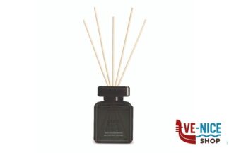 diffusori profumi IPURO-DIFFUSORE PROFUMAZIONE 200ML BLACK BAMBOO CON BASTONCINI GRIES DECO COMPANY GMBH-IPURO DUFTRAUME-