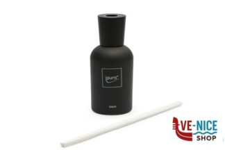 diffusori profumi IPURO-DIFFUSORE PROFUMO ML.50 BLACK IPU0458 GRIES DECO COMPANY GMBH-IPURO DUFTRAUME-