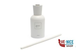 diffusori profumi IPURO-DIFFUSORE PROFUMO ML.50 WHITE IPU0457 GRIES DECO COMPANY GMBH-IPURO DUFTRAUME-