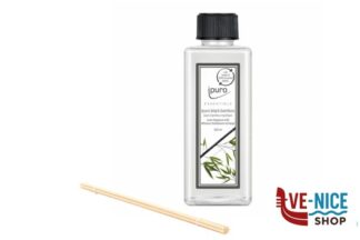 diffusori profumi IPURO-REFILL RICARICA 500ML BLACK BAMBOO PER PROFUMATORI GRIES DECO COMPANY GMBH-IPURO DUFTRAUME-