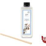 diffusori profumi IPURO-REFILL RICARICA 500ML COTTON FIELDS PER PROFUMATORI GRIES DECO COMPANY GMBH-IPURO DUFTRAUME-