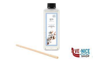 diffusori profumi IPURO-REFILL RICARICA 500ML COTTON FIELDS PER PROFUMATORI GRIES DECO COMPANY GMBH-IPURO DUFTRAUME-