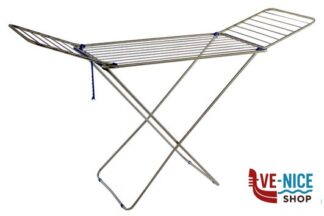 IRO-STENDIBIANCHERIA INOX 20 MT.     441 BETABERNINI DI BERTAGLIA N. E C. SNC stendi biancheria 1 pezzi