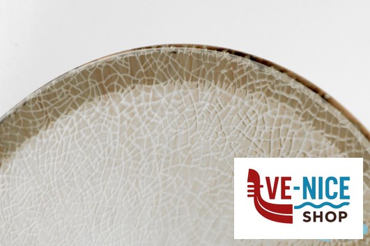 porcellana IRYS BROWN - PASTA BOWL RITA CM.30 PORCELLANA ZAKLADY PORCELANY STOLOWEJ LUBIANA - immagine 2