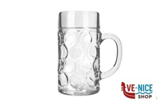 vetro ISAR - BOCCALE BIRRA LT 0,50 STOLZLE LAUSITZ GMBH