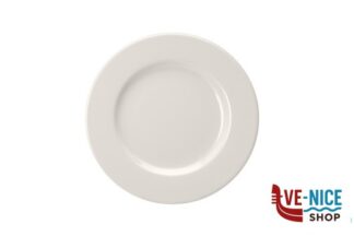 frutta ISCHIA BIANCO - PIATTO FRUTTA CM 21 SATURNIA