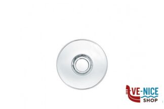 bicchieri e calici ISCHIA - PIATTINO PER TAZZE MAROCCHINO E PER TAZZE CAFFE CM 12 TRASPARENTE 13208918 BORGONOVO