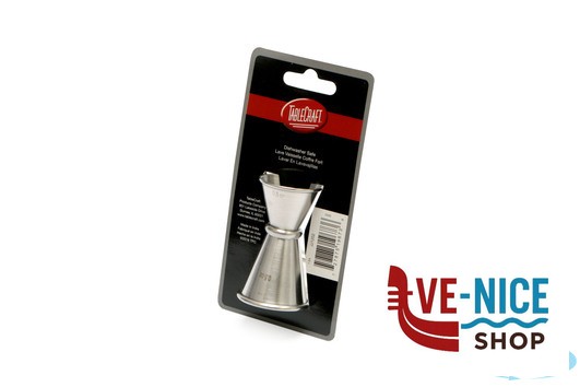 preparazione JAPANESE JIGGER MISURATORE ML 14-29 TABLECRAFT - immagine 4