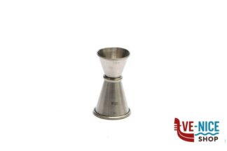 preparazione JAPANESE JIGGER MISURATORE ML 14-29 TABLECRAFT