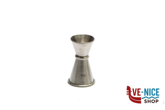 preparazione JAPANESE JIGGER MISURATORE ML 14-29 TABLECRAFT