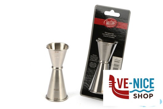 preparazione JAPANESE JIGGER MISURATORE ML 29-44 TABLECRAFT - immagine 2