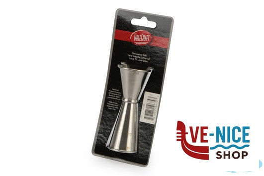 preparazione JAPANESE JIGGER MISURATORE ML 29-44 TABLECRAFT - immagine 4