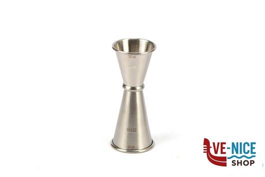 preparazione JAPANESE JIGGER MISURATORE ML 29-44 TABLECRAFT