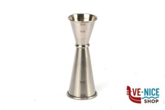 preparazione JAPANESE JIGGER MISURAT.ML.29-59 TABLECRAFT