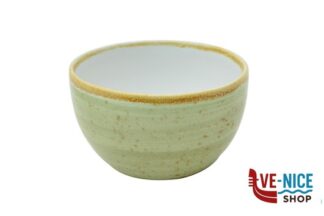 porcellana JAVA MEADOW GREEN - COPPETTA CM 10 01301HTHMG PT SANGO CERAMICS