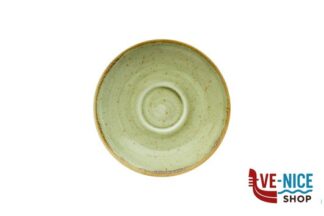porcellana JAVA MEADOW GREEN- PIATTINO CM 12 17102MG PT SANGO CERAMICS