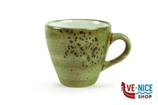 porcellana JAVA MEADOW GREEN- TAZZA CAFFE CL 8 01101HMG PT SANGO CERAMICS