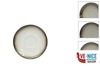 porcellana JAVA RADIANCE BROWN-PIATTINO CM 12 17102BR PT SANGO CERAMICS