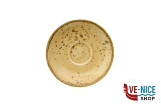 porcellana JAVA SUNRISE YELLOW - PIATTINO CM 12 17102SY PT SANGO CERAMICS