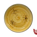 porcellana JAVA SUNRISE YELLOW - PIATTO COUPE CM 20 36810SY PT SANGO CERAMICS