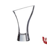 vetro/opale JAZZED COPPA GELATO CL 41 H 168  123 MM E5613-N8367 ARC INTERNATIONAL FRANCE