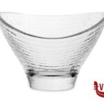 altri calici JAZZED FROZEN-COPPA GELATO BASSA CL.25  H 92 MM  125 MM ARC INTERNATIONAL FRANCE