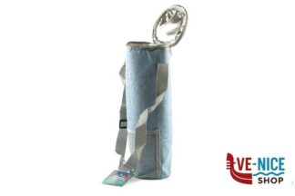 tempo libero JEANSY-BORSA PORTABOTTIGLIA LT.1,5 HWM0702 IMPORT ESTIVO