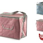 tempo libero JEANSY-BORSA TERMICA LT.20 COLORI ASSORTITI  HW18M020L IMPORT ESTIVO