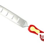 acciaio JO - GRATTUGIA LUNGA SCAGLIETTA   9602 SVANERA SRL