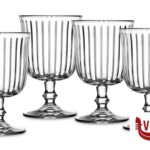 calici acqua JOY - CONFEZIONE 4 CALICI ACQUA CL 25,5 PASABAHCE