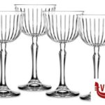 altri calici JOY - CONFEZIONE 4 CALICI COCKTAIL NICK E NORA CL.17 PASABAHCE