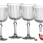 calici vino JOY - CONFEZIONE 4 CALICI GIN TONIC CL 49 PASABAHCE