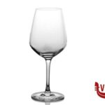 vetro JULIETTE-CONFEZIONE 12 CALICI VINO CL.50 CON TACCA CERTIFICATA CL.10 ARC INTERNATIONAL FRANCE