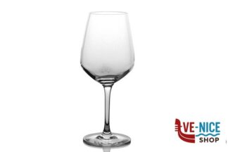 vetro JULIETTE-CONFEZIONE 12 CALICI VINO CL.50 CON TACCA CERTIFICATA CL.10 ARC INTERNATIONAL FRANCE