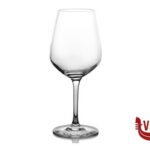 vetro JULIETTE-CF.12 CALICI CL 49-50  VETRO CRISTALLINO CON IL BORDO TAGLIATO A FREDDO PER COCKTAIL-VINO ARC INTERNATIONAL FRANCE