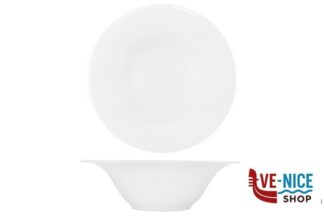 porcellana JUPITER BIANCO -PIATTO PORCELLANA BIANCO PASTA BOWL CM 27 3226 ZAKLADY PORCELANY STOLOWEJ LUBIANA