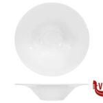 porcellana JUPITER BIANCO - PASTA  BOWL CM 30 3229 ZAKLADY PORCELANY STOLOWEJ LUBIANA