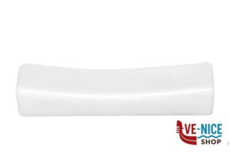 porcellana JUSTWHITE-APPOGGIAPOSATE CM.7,7X2,7X1,3 HHE4178 IMPORT TAVOLA PROFESSIONAL