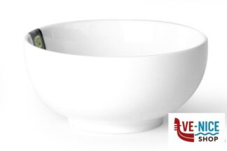 porcellana JUSTWHITE-BOLO LISCIO CM.11,5X H.5,4 HB2309 IMPORT TAVOLA PROFESSIONAL