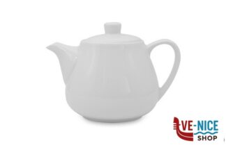 porcellana JUSTWHITE-THEIERA BIANCA 400CC     A25627 IMPORT TAVOLA PROFESSIONAL