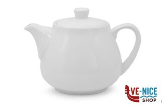 porcellana JUSTWHITE-THEIERA BIANCA 600CC     A0257 IMPORT TAVOLA PROFESSIONAL