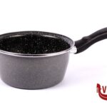 antiederente K2 - CASSERUOLA 1 MANICO CM.12 02108966 VITRINOR