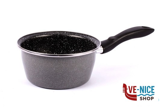 antiederente K2 - CASSERUOLA 1 MANICO CM.14 02108967 VITRINOR