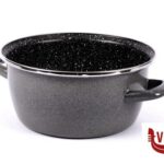 antiederente K2 - CASSERUOLA 2MANICI CM.28 02108970 VITRINOR