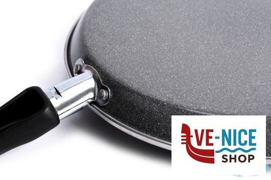 antiederente K2 - CREPIERA CM 24 VITRINOR - immagine 4