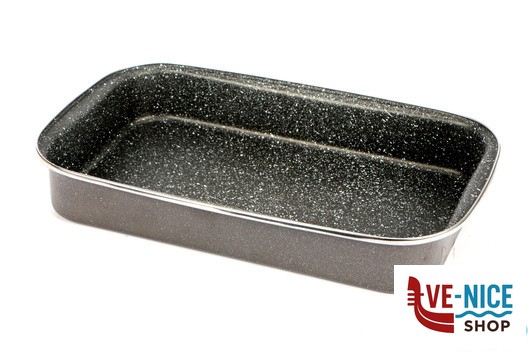 alluminio K2 - LASAGNERA CM.40 02108414 VITRINOR