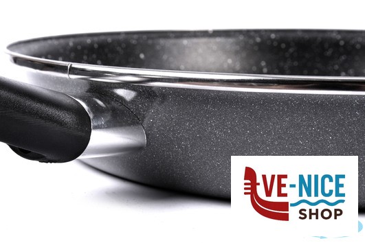 antiederente K2 - PADELLA CM.26 02108005 VITRINOR - immagine 3